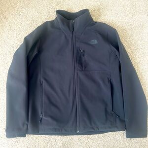 North Face Men’s Apex Bionic - Black